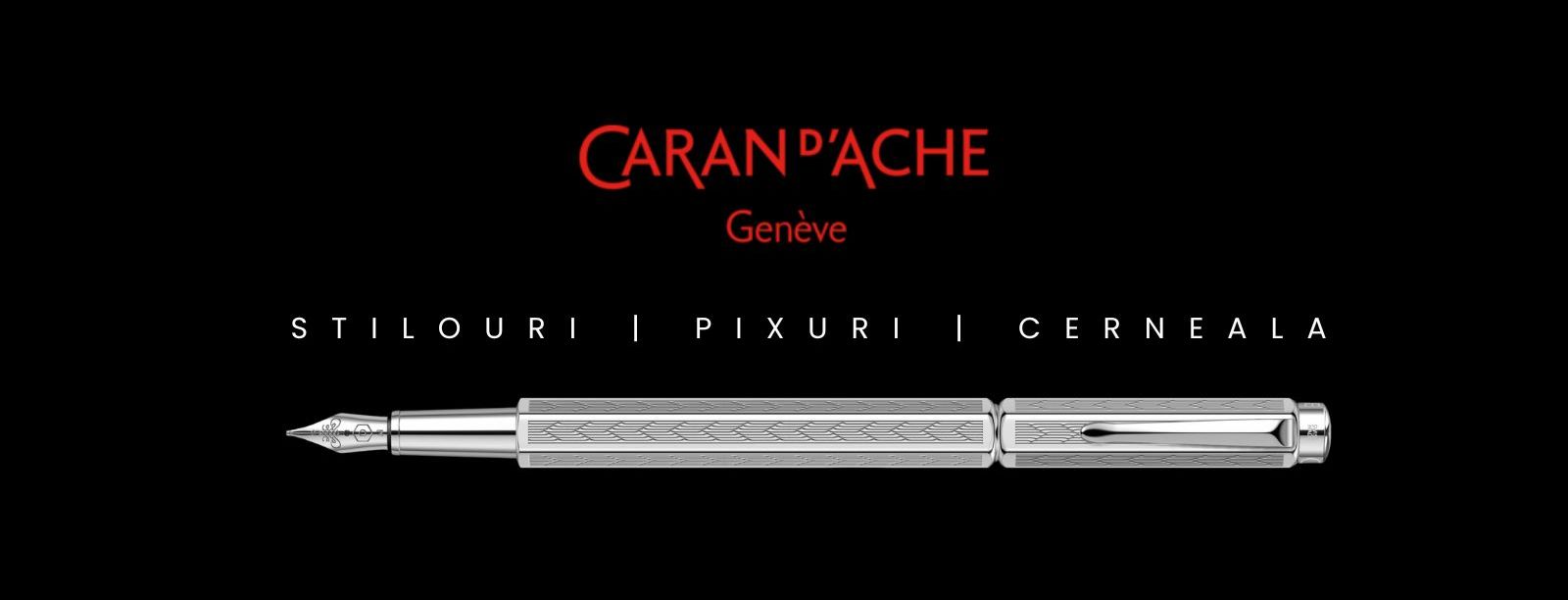 Caran d" Ache