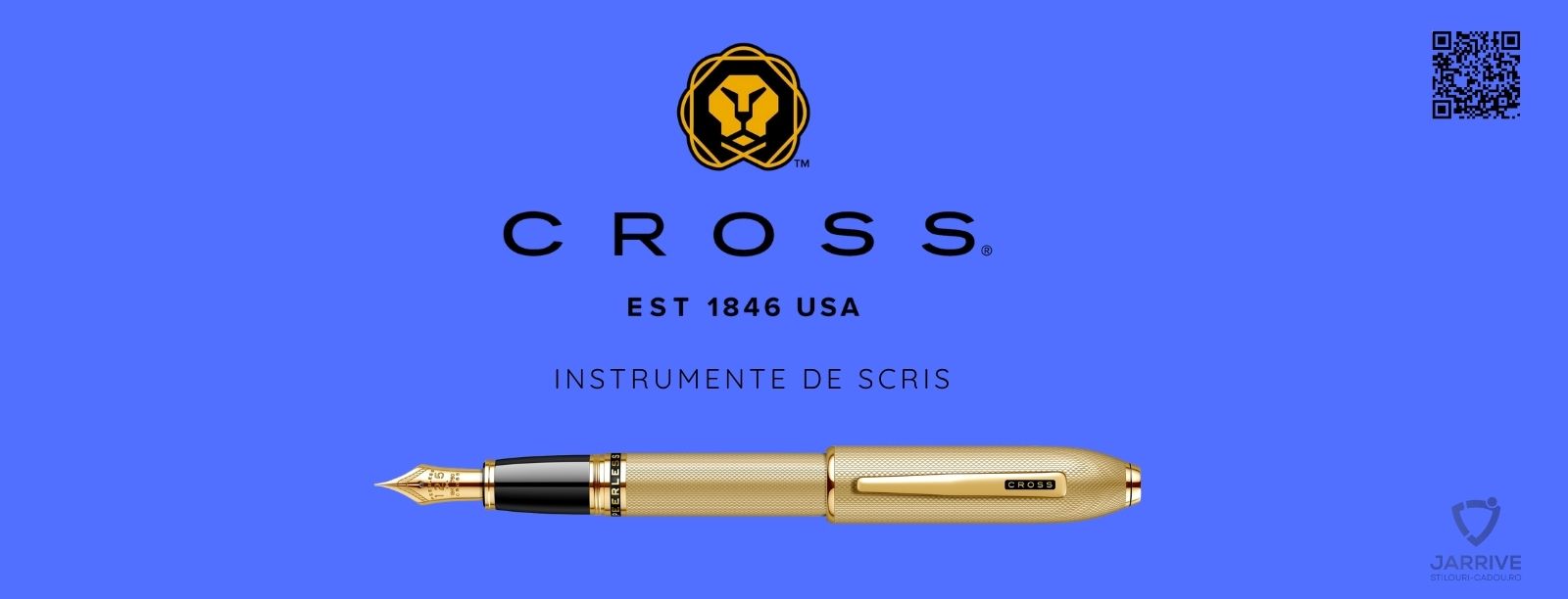 cross brand