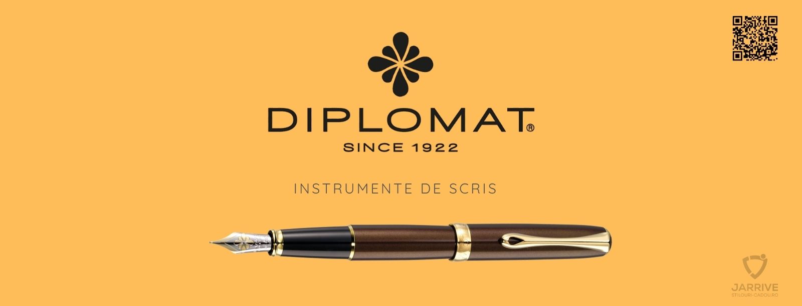 Diplomat