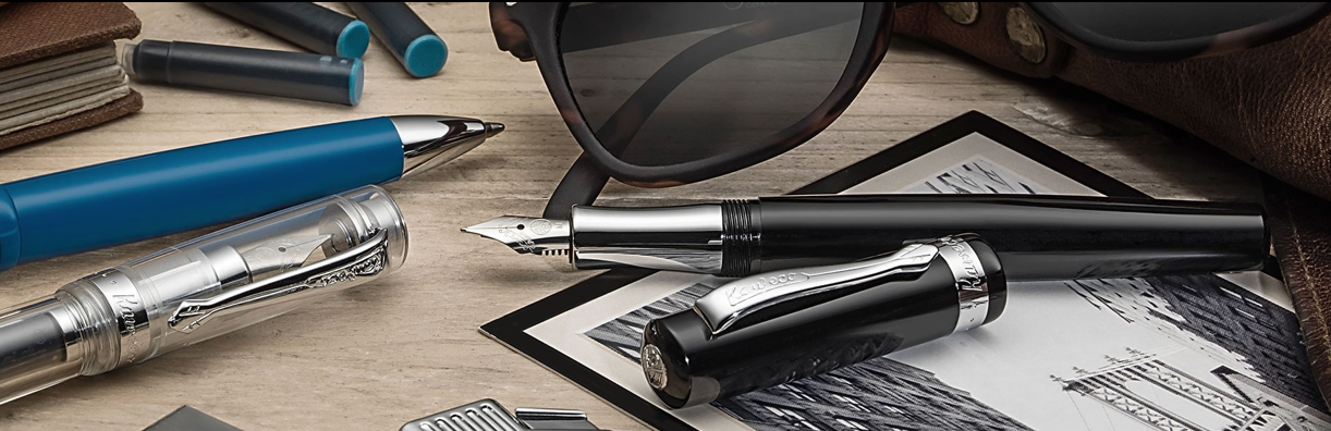 Kaweco student