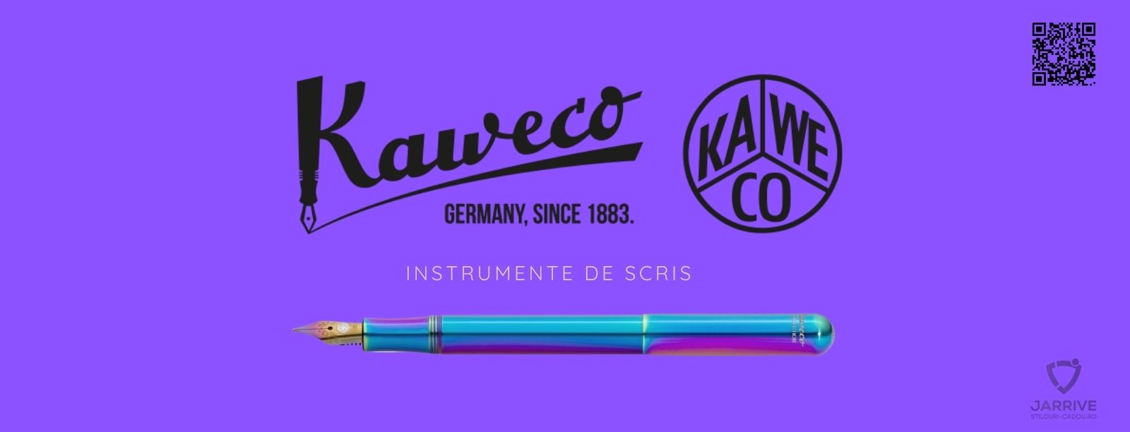 kaweco brand