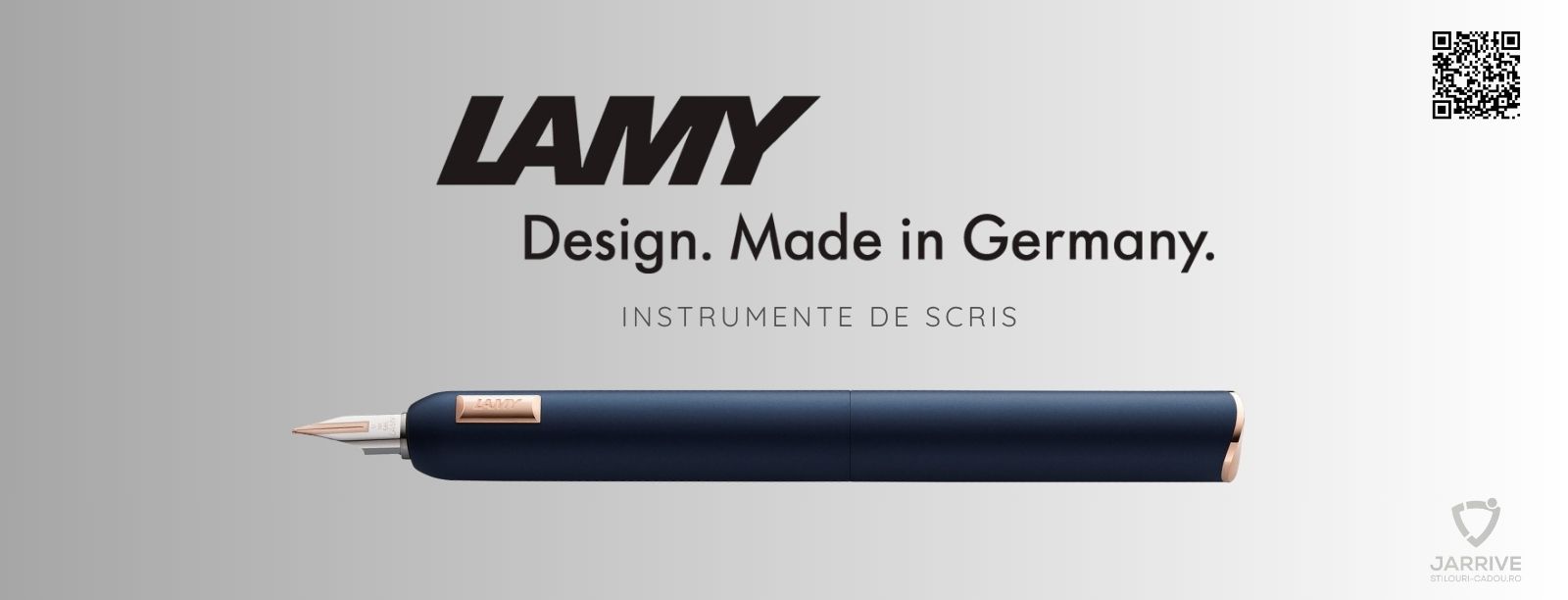 lamy safari