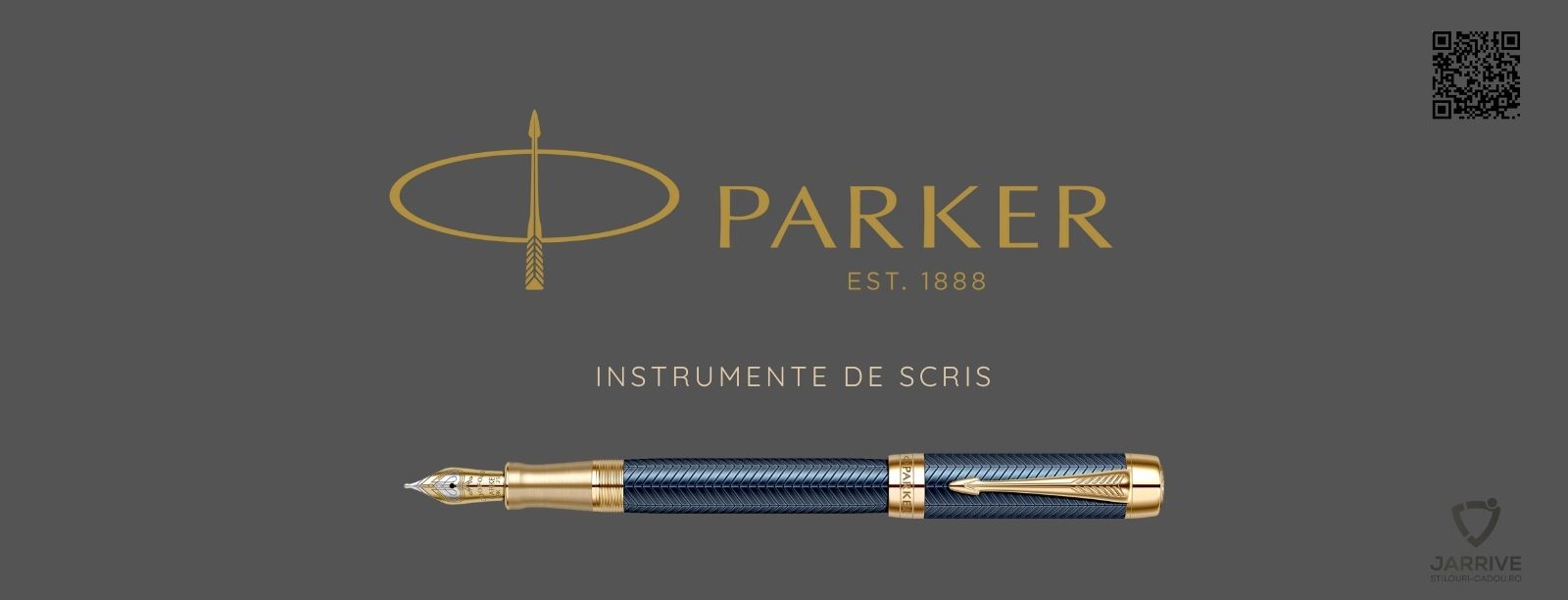 Parker