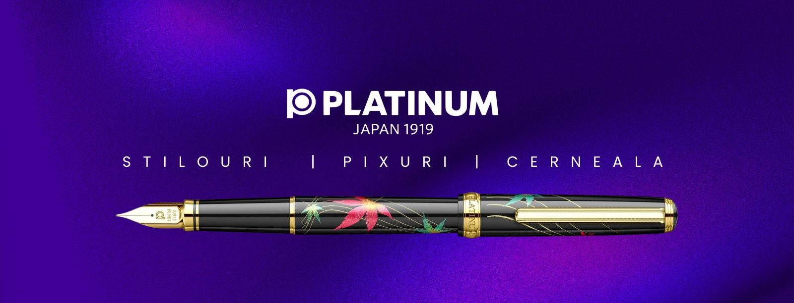 Platinum