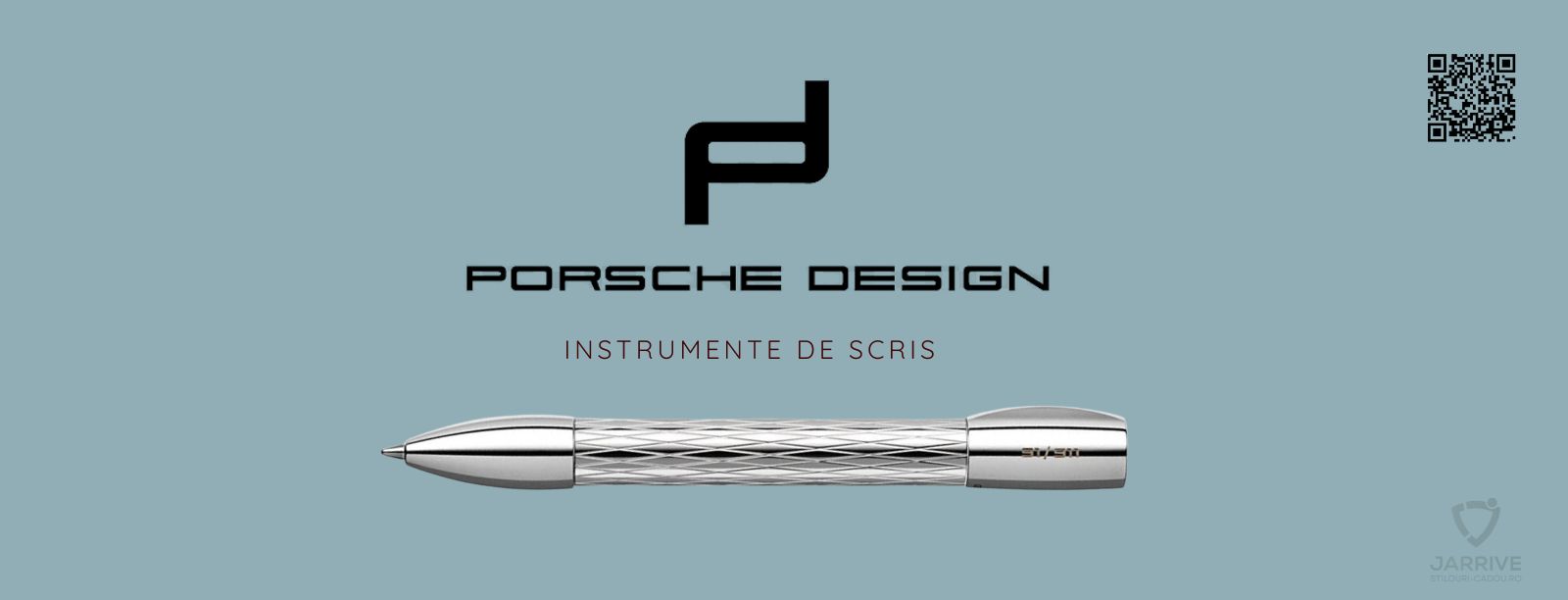 Porsche design