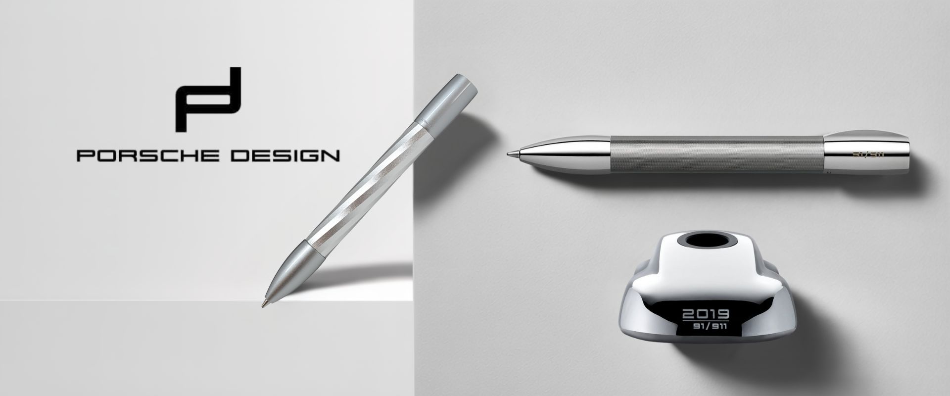 Porsche design