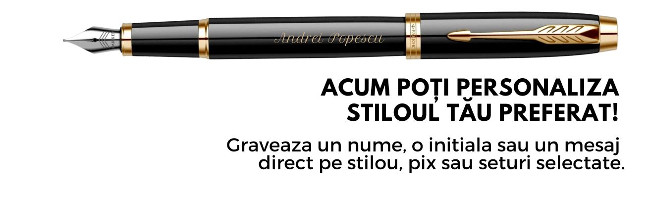 Produse Personalizate