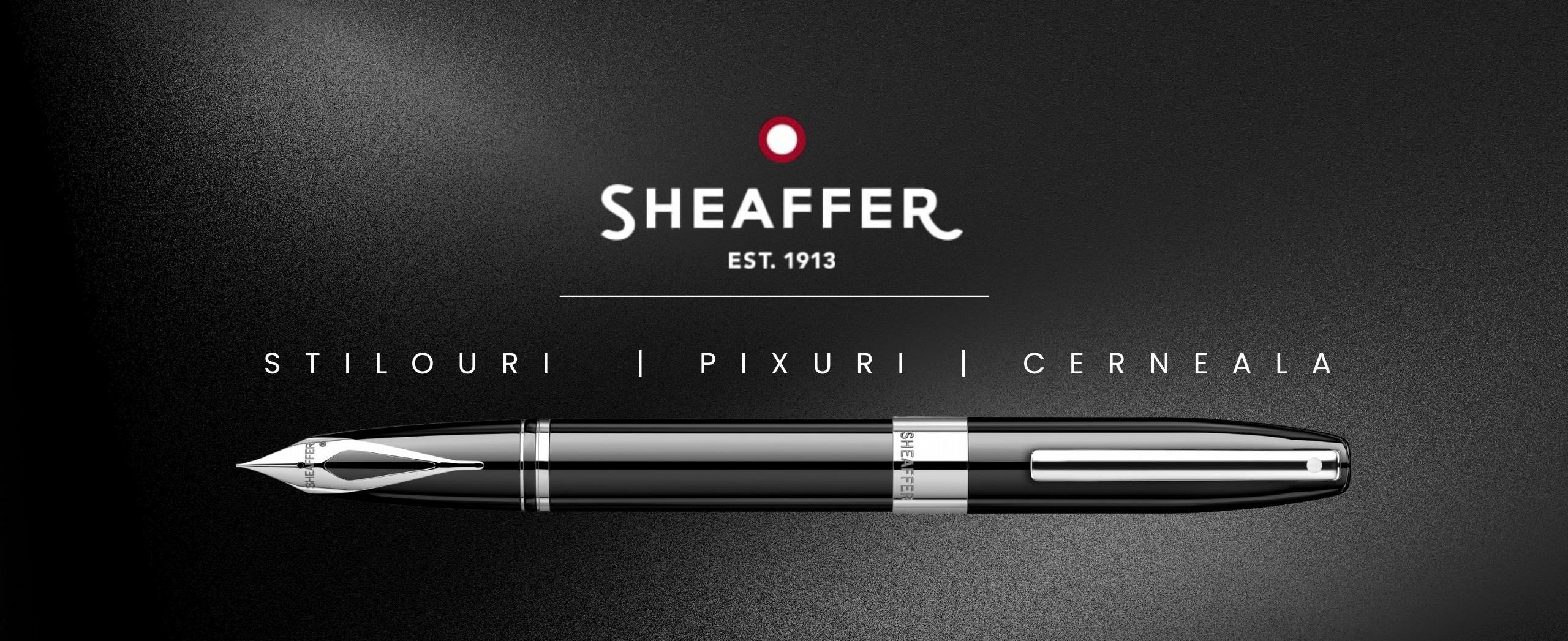 Sheaffer