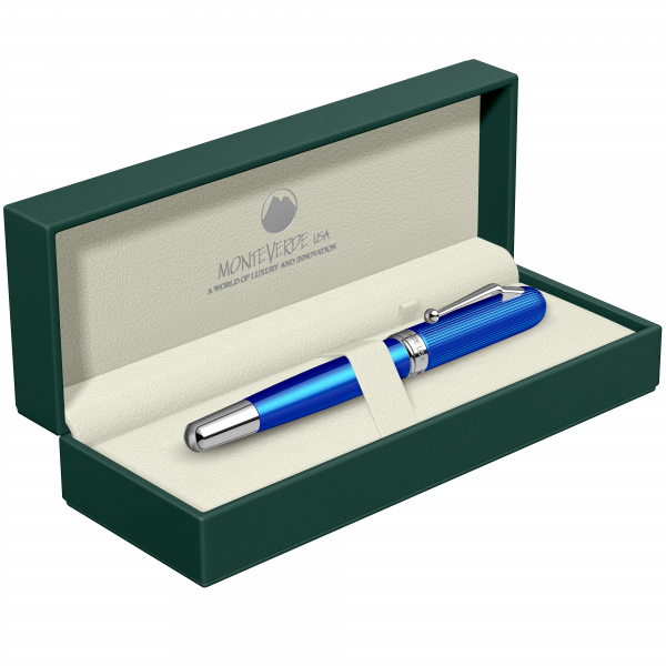 Stilou Rodeo Drive Blue Stardust Monteverde USA [4]