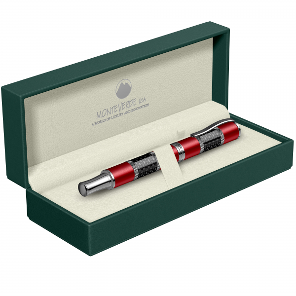 Stilou Regatta Sport Red, MonteVerde USA [3]