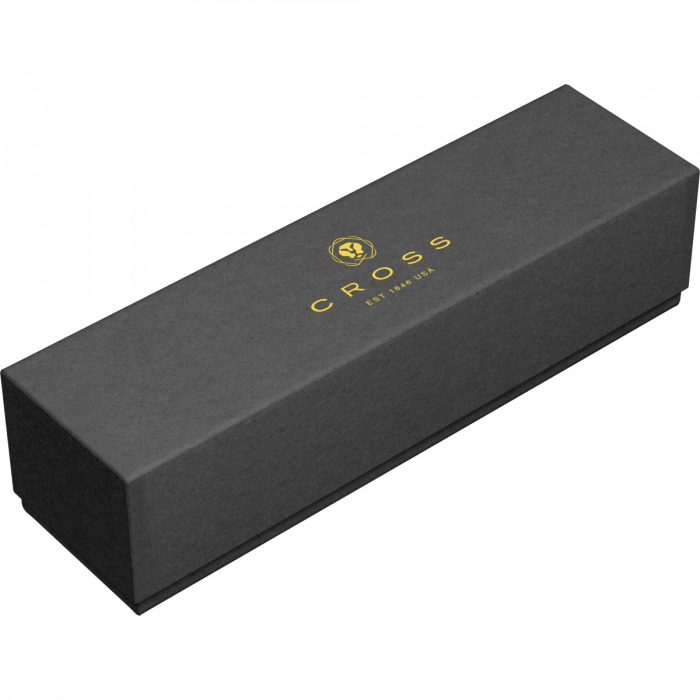 Etui Leather Townsend Zip Trio Black, Cross [3]