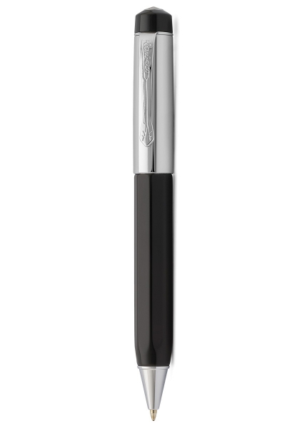 Pix ELITE Black-Chrome Kaweco [2]