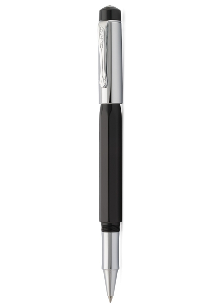 Roller ELITE Black-Chrome, Kaweco [2]