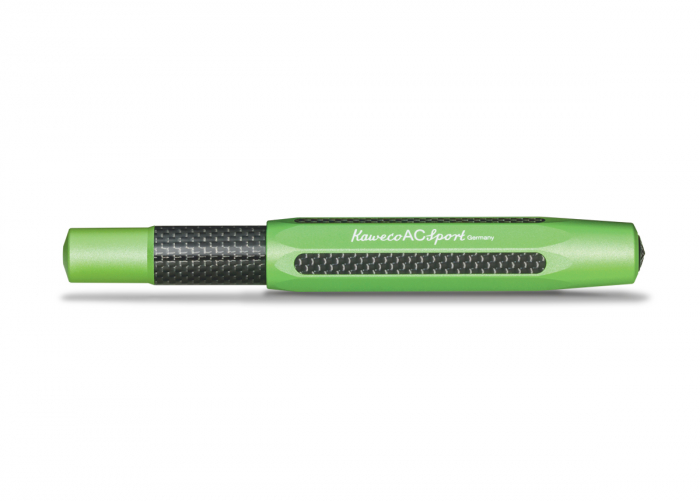 Stilou AC Sport Green Kaweco [2]