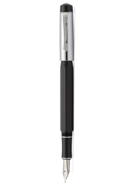 Stilou ELITE Black-Chrome Kaweco [2]