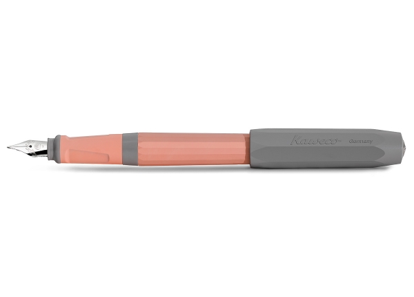 Stilou Perkeo Cotton Candy in Blister 3 cartuse Kaweco [3]