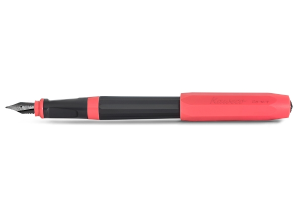 Stilou Perkeo Bad Taste in Blister 3 cartuse Kaweco [3]