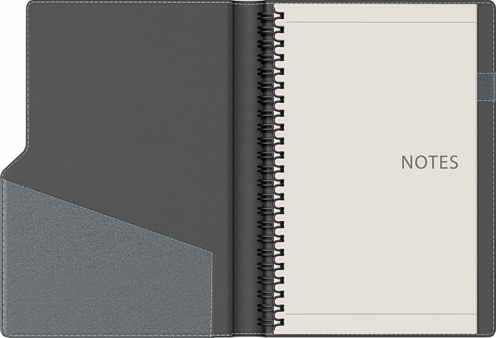 Agenda A5 Ultra Precision (8 variante de culori coperta) [3]