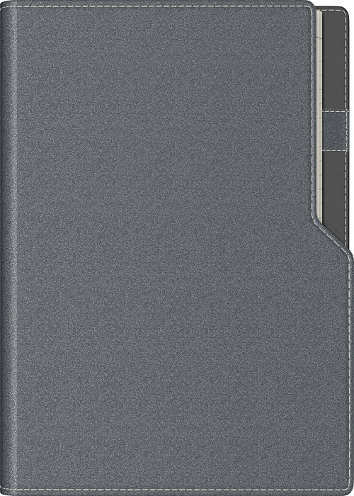 Agenda A5 Ultra Precision (8 variante de culori coperta) [2]