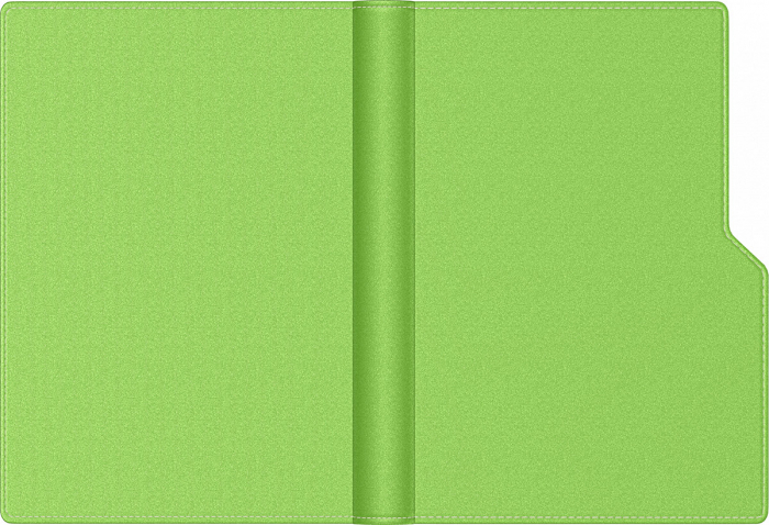 Agenda A5 Ultra Precision (8 variante de culori coperta) [5]