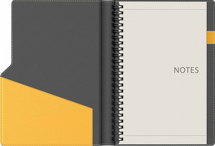 Agenda A5 Ultra Precision (8 variante de culori coperta) [3]