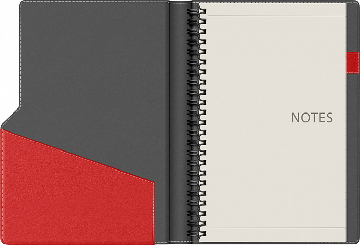 Agenda A5 Ultra Precision (8 variante de culori coperta) [3]
