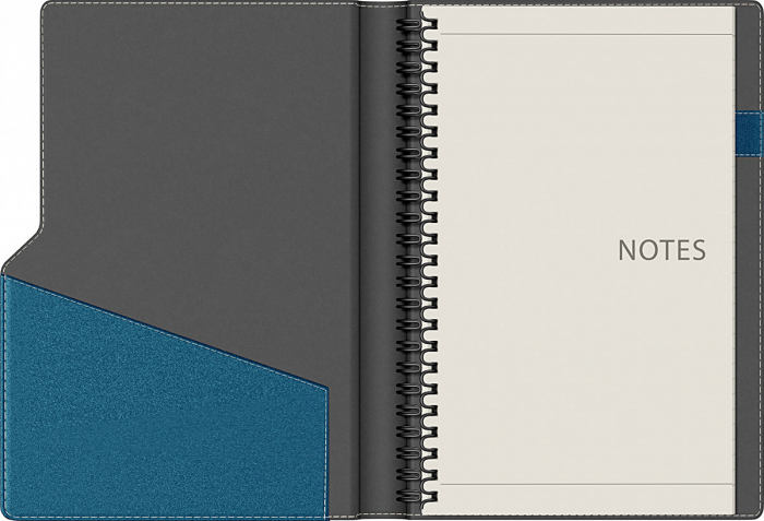 Agenda A5 Ultra Precision (8 variante de culori coperta) [3]