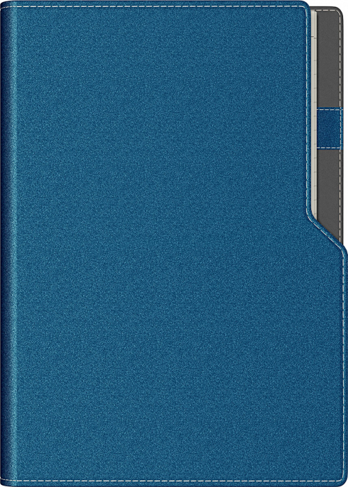 Agenda A5 Ultra Precision (8 variante de culori coperta) [2]