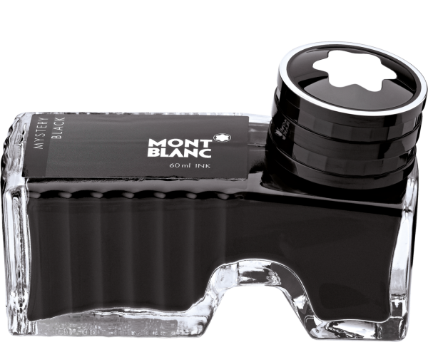 Calimara Cerneala Mystery Black 60 ml, Montblanc [2]