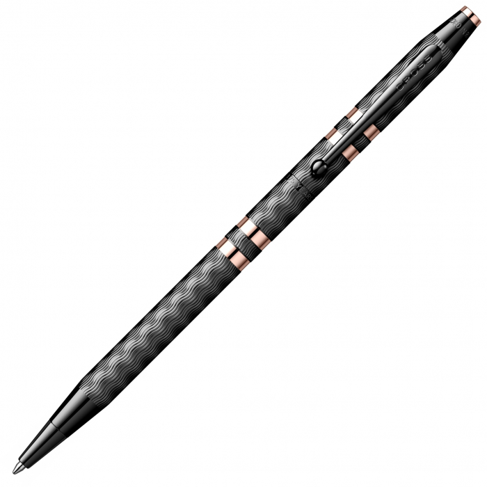 Pix Cross Classic Century LE 175 Anniversary Black PGT [4]