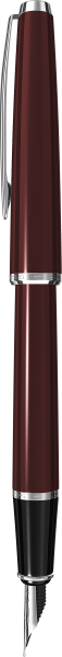 Set Calligraphic Pen Set Burgundy CT, Scrikss [3]
