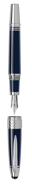 Stilou Montblanc John F Kennedy Special Edition [6]