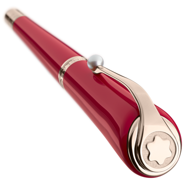 Stilou Montblanc Muses, Marilyn Monroe - Special Edition [2]