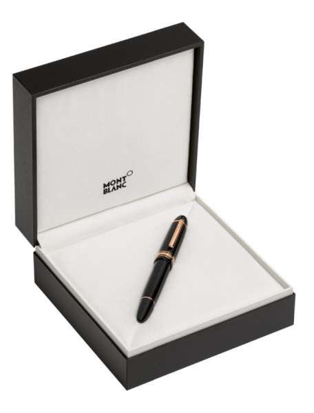 Stilou Meisterstuck 149 Rose Gold, Montblanc [3]