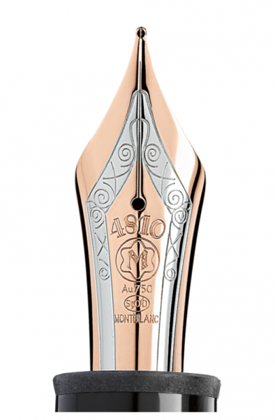 Stilou Meisterstuck 149 Rose Gold, Montblanc [4]