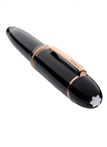 Stilou Meisterstuck 149 Rose Gold, Montblanc [5]