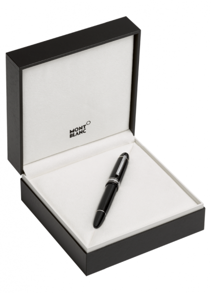 Stilou Meisterstuck 149 Platinum, Montblanc [3]