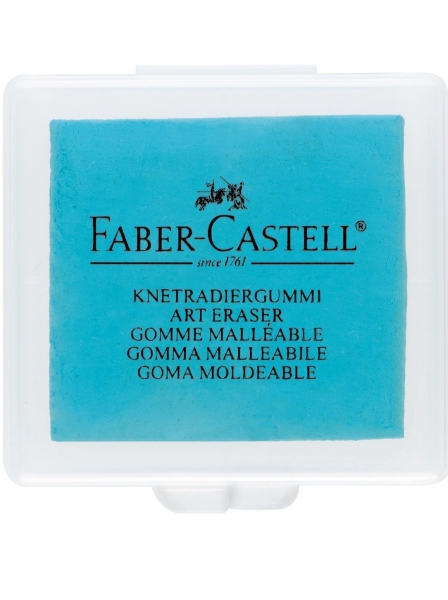 RADIERA ARTA SI GRAFICA TREND 2019 FABER-CASTELL [4]