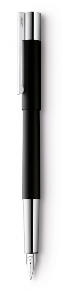 Stilou LAMY Scala Matt Black [2]