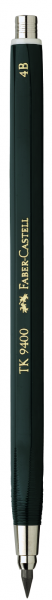 CREION MECANIC 3.15MM TK 9400-5B FABER-CASTELL [2]