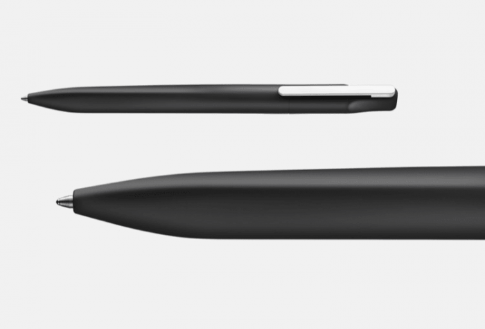 Pix Lamy XEVO Black [4]