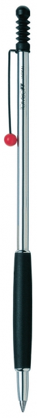 Pix Zoom 707 DeLuxe Chrome/Black Tombow [4]