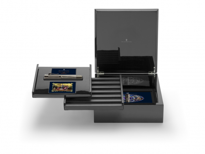 Pen of the year 2021 Graf Von Faber-Castell [2]