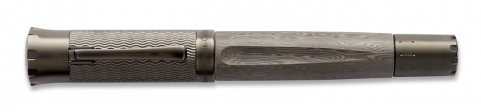 Pen of the year 2021 Graf Von Faber-Castell [6]