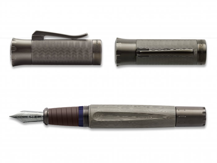 Pen of the year 2021 Graf Von Faber-Castell [3]