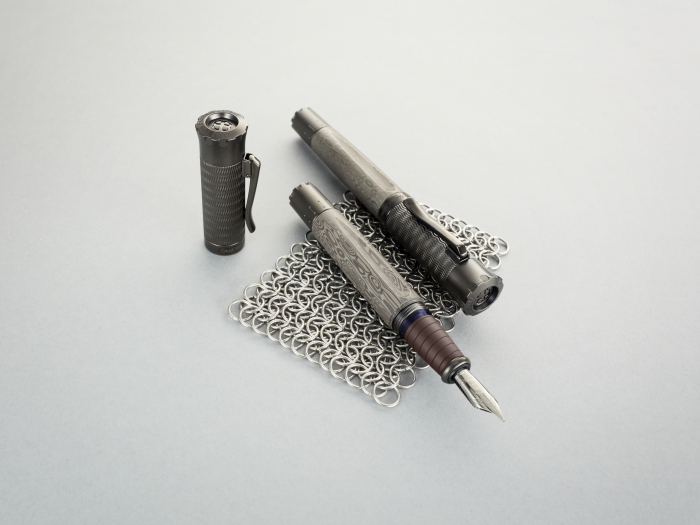 Pen of the year 2021 Graf Von Faber-Castell [8]