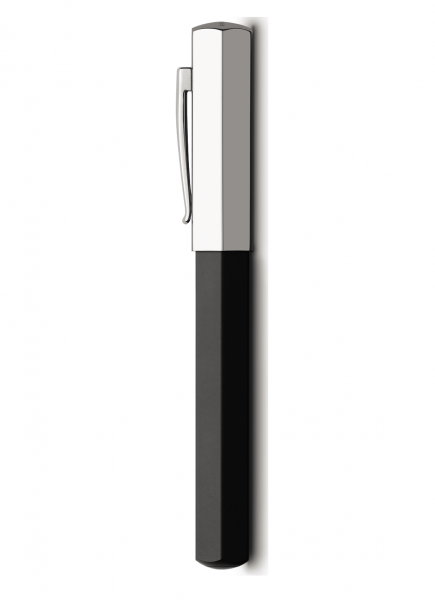 Roller Ondoro Negru Grafit Faber-Castell [2]