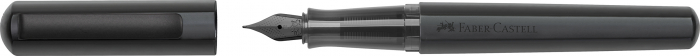 Stilou Hexo Black Matt, Faber-Castell [2]