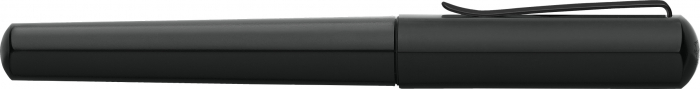 Stilou Hexo Black Matt, Faber-Castell [3]