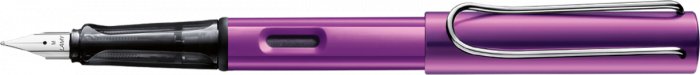 Stilou Al-star Lilac, Lamy [2]